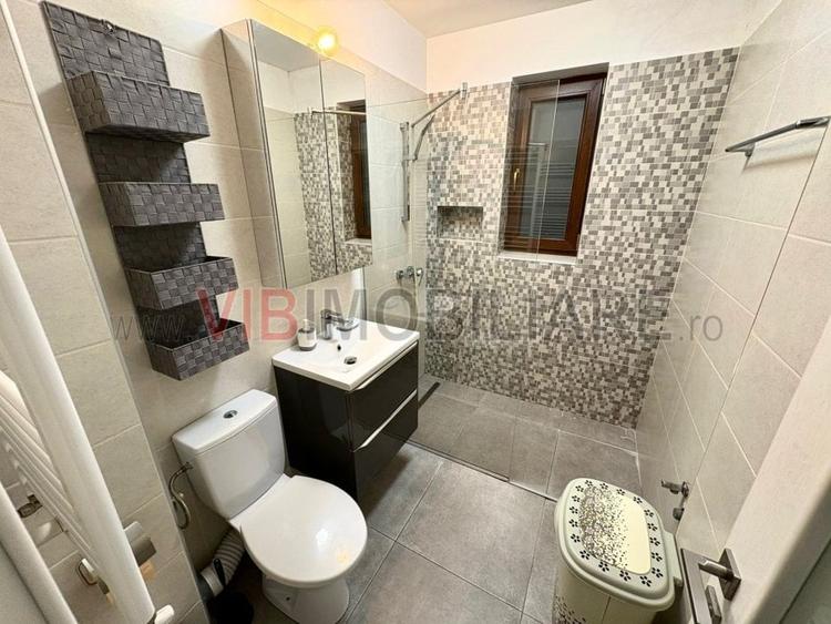 2 Camere - Bloc Nou - Mihai Bravu - Metrou - 3