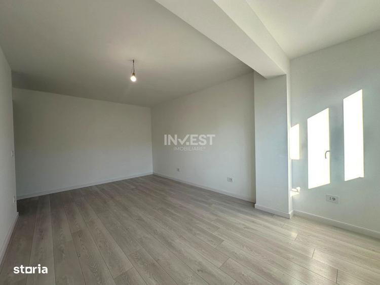 Comision 0%! Intabulat! 2 Camere Decomandat Bloc Nou - 2