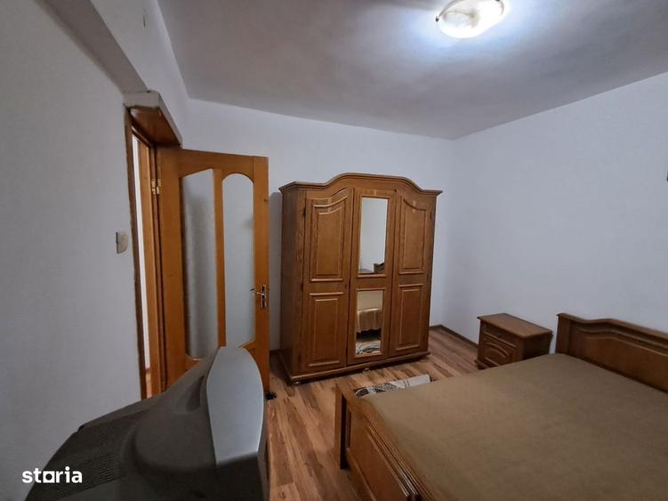 Apartament 3 camere Zona Inspectoratul Scolar - Parter - 70 mp - 6