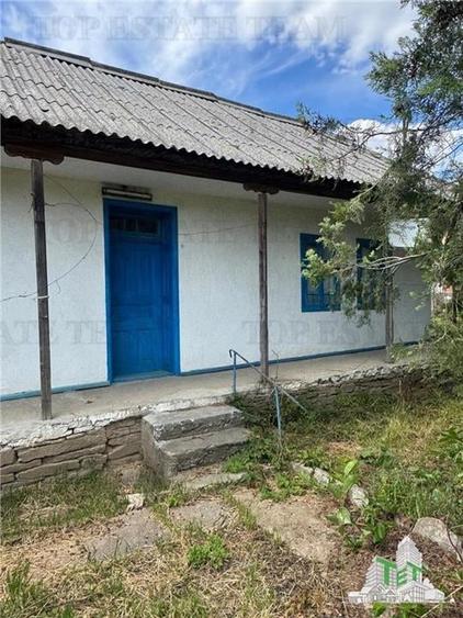 Casa si teren localitatea Posta jud Tulcea - 1