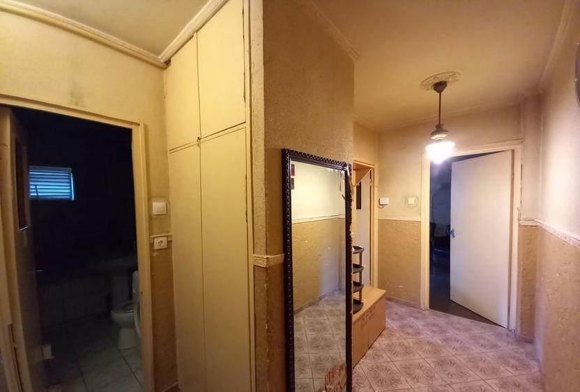 Apartament decomandat 2 camere, Strada Berzei - 6