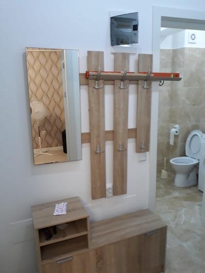 2 camere, centrala,  Militari Residence, complex Avangarde, str Tineretului 17 - 8