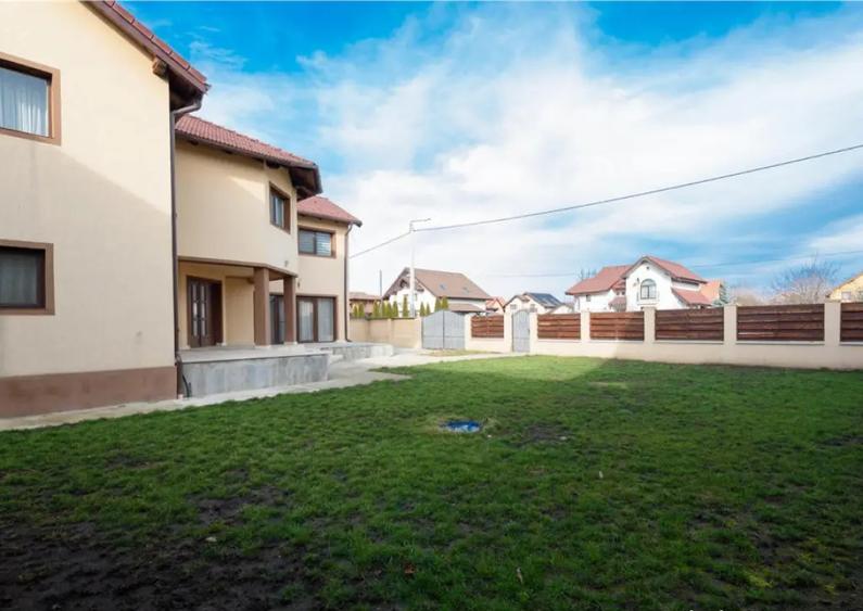 Vila eleganta, spatii generoase, conditii deosebite, Harman - 10