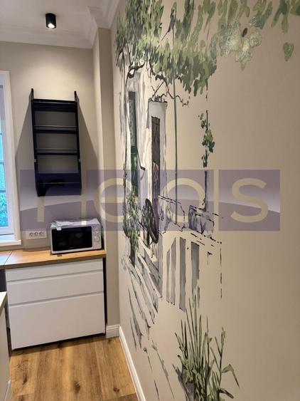 INCHIRIERE 3 CAMERE- FLOREASCA - PARTER -Ideal birou sau locuință - 1