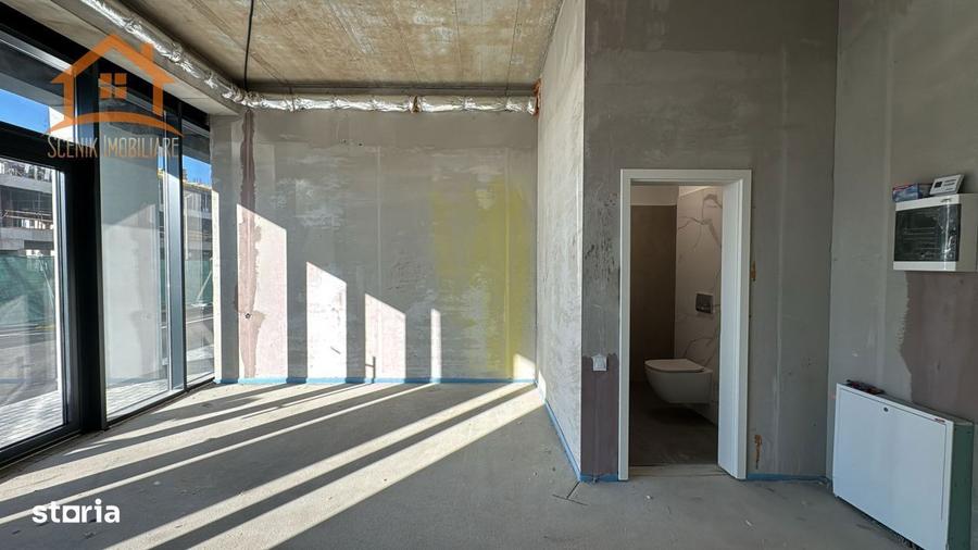 Qualis 1, str. Ioan Popasu, spatiu comercial de inchiriat, 30 mp, idea - 6