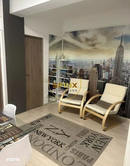 Ultracentral-Magheru-CA Rosetti-3 camere bloc fara risc, anvelopat - 10