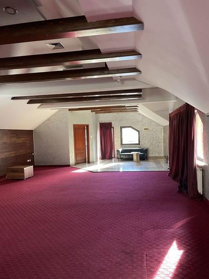 Inchiriez spatii comerciale , atat la parter cat si la etaj . - 6