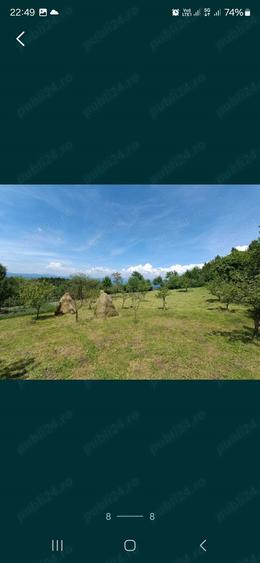 Casa de vanzare com. Mioarele, Campulung - 5