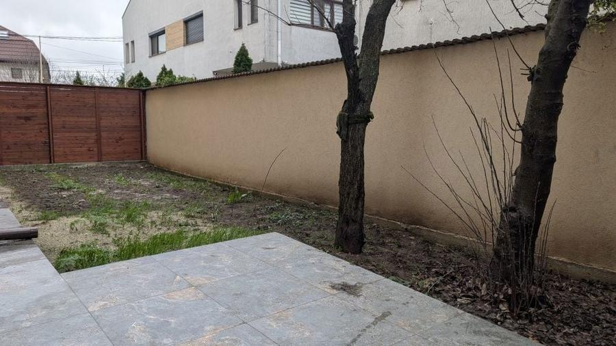 Prima Inchiriere! 2 Camere + Gradina Superba 50mp | Parcare Inclusa - 2