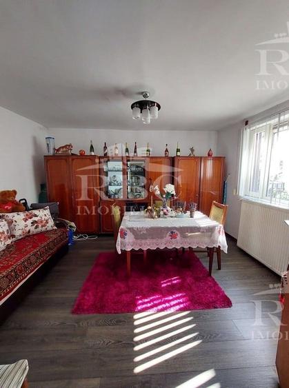 Casa veche cu teren 304 mp Intre Lacuri - 3