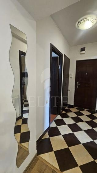 Apartament 2 camere în zona SEMICENTRALA - 2