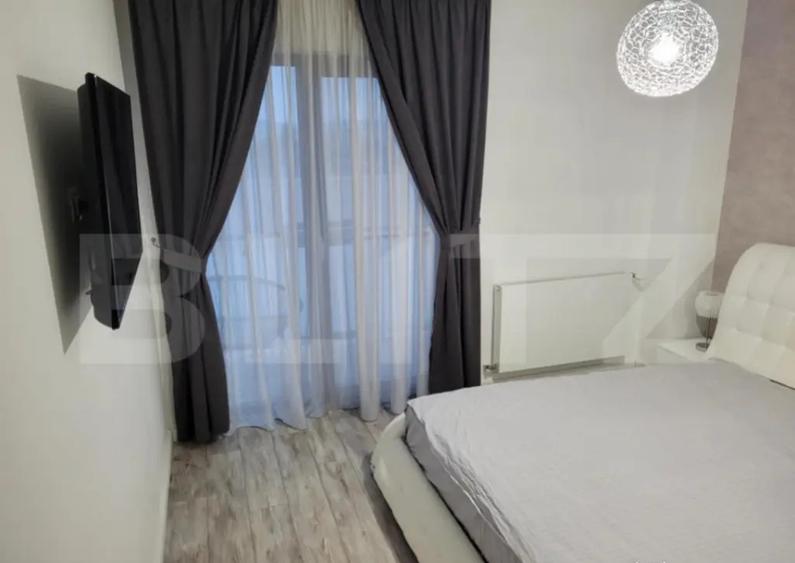 Apartament de 3 camere, 84 mp, parcare, Calea Severinului - 11