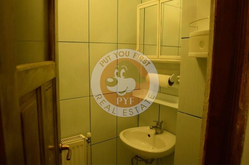 Tineretului | 3 camere | 66mp | Decomandat | B12622 - 5