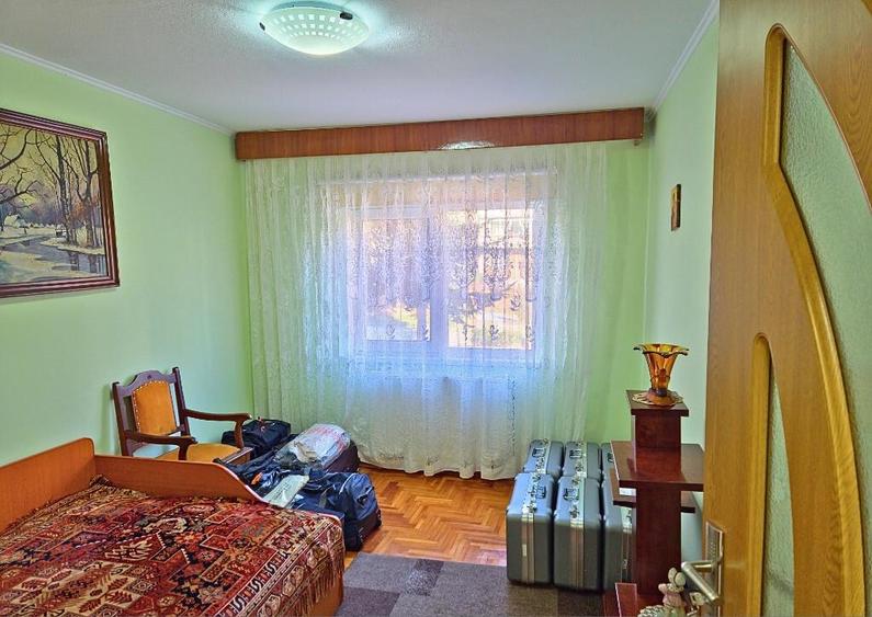 Central | Etaj 1 | Biblioteca Judeteana - 13