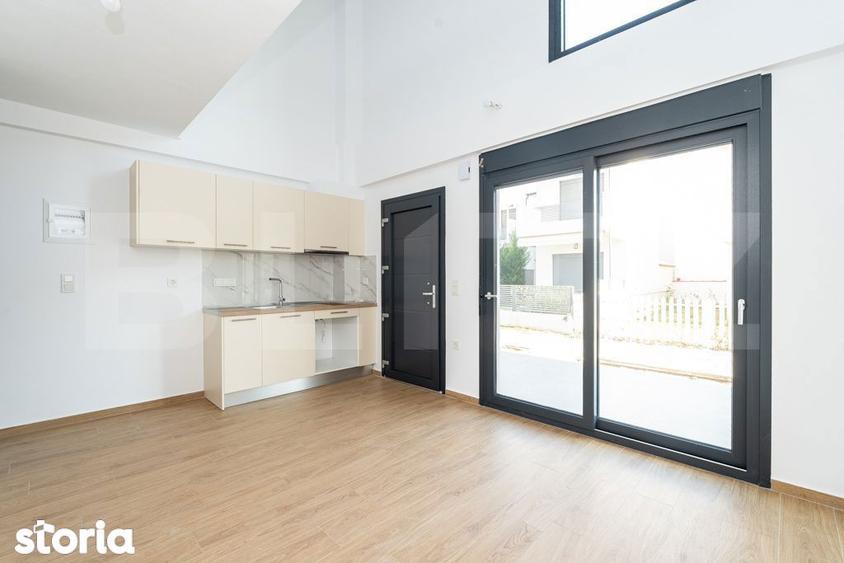 Casa de vacanta P+1+M, 95mp, la 100m de mar, Ofrinio Beach - 5