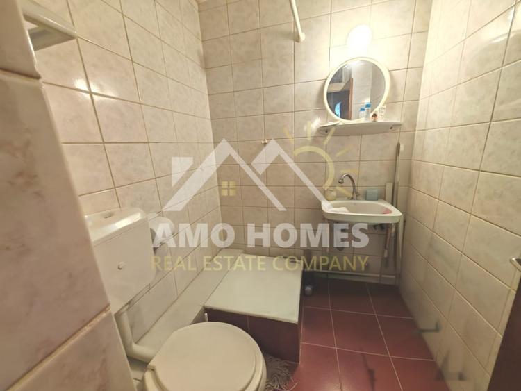 De Vănzare- Apartament Luminos, Decomandat cu Centrală Proprie - 14