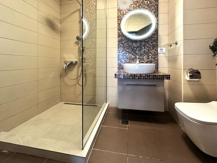 Apartament spatios de inchiriat pe termen lung in Compozitori, Constanta - 5