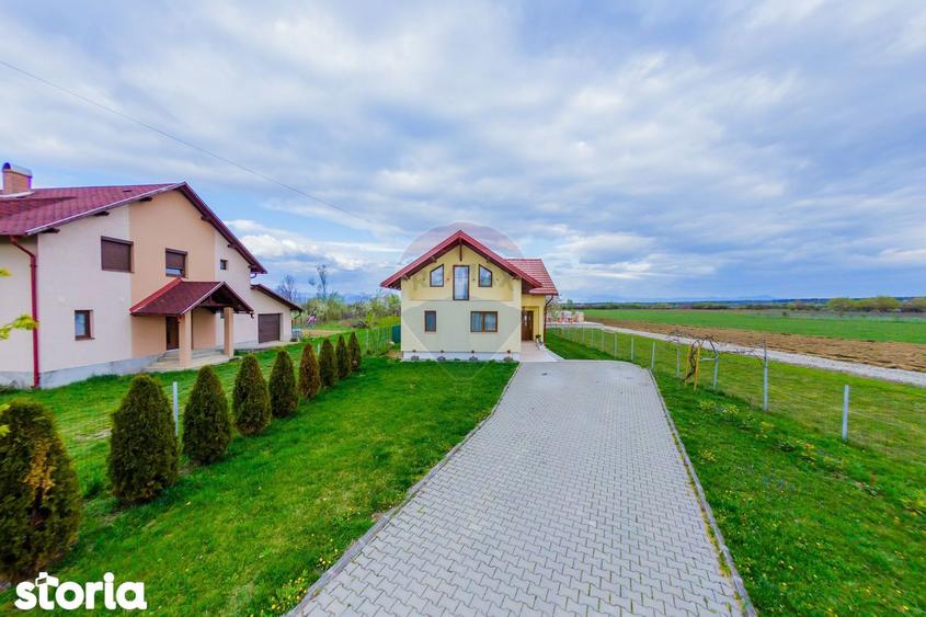 CASA DE VIS DE VANZARE IN COLTIREA - 1