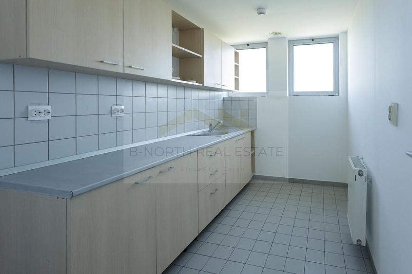 Hală industrială 1000 mp Otopeni | Rampe TIR | ISU | Acces DN1 & Centură - 19