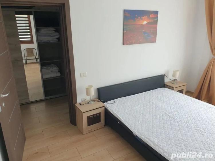 Inchiriez apartament 2 camere - 3