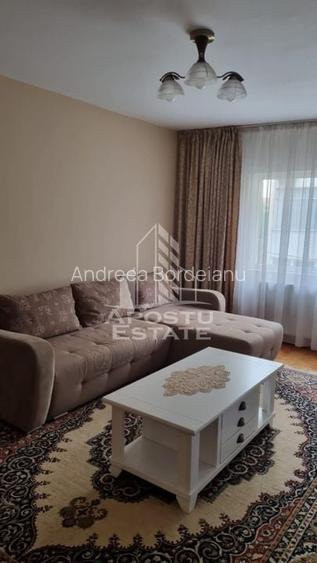 Apartament cu 3 camere, petfriendly, Zona Lipovei