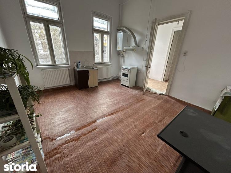 Zona centrala, 3 camere, 300 mp teren, - 7
