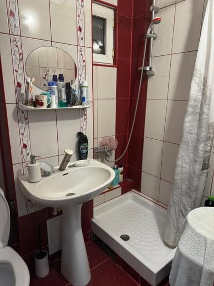 2 Camere | Bd Traian Vuia | Micro 38|Semidec | stradal |Centrala proprie|Mobila - 8