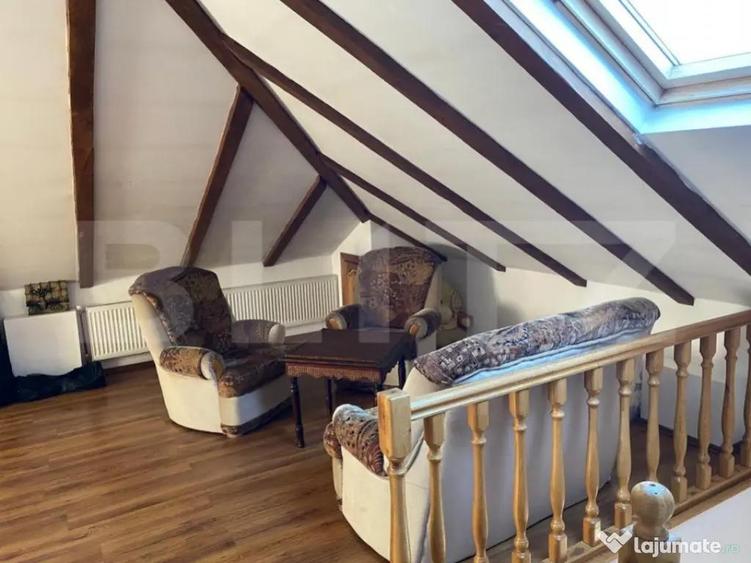 Casa oferita spre inchiriere - 7