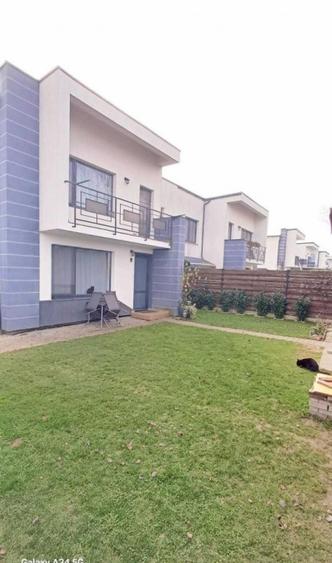 Casa  3 camere zona Turnisor Sibiu - 1