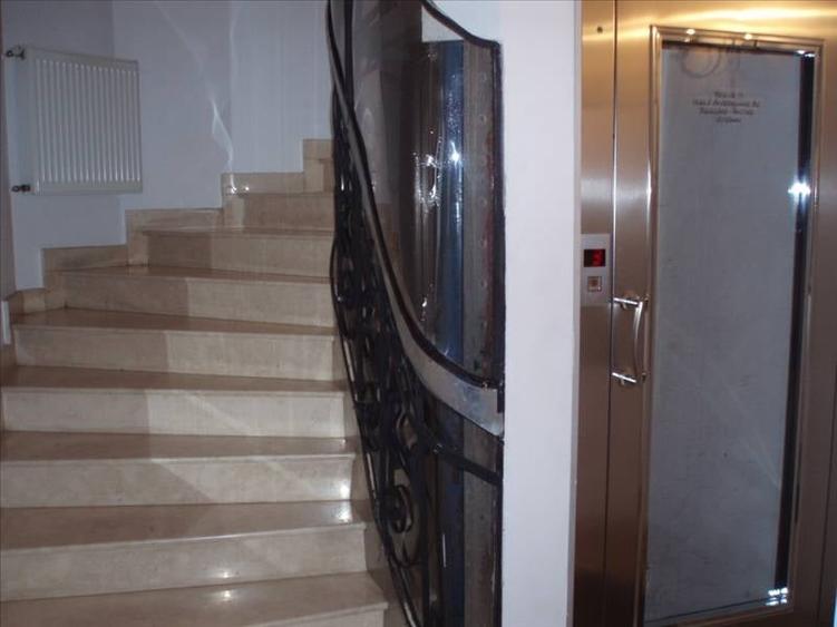 Zona Calea Victoriei -  Universitate - 2