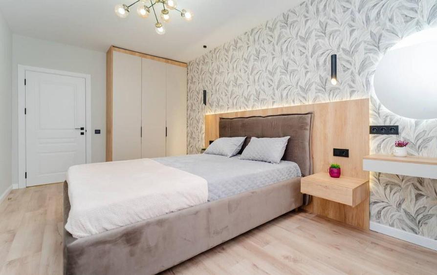 Titan garsoniera de inchiriat in apropierea metroului - 2