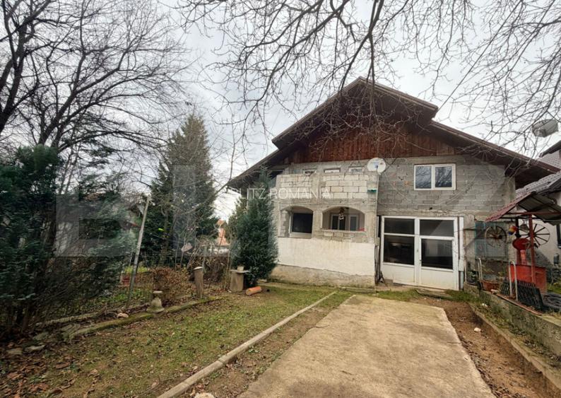 Casa de vanzare Zarne?ti, zona Tohani?a Pre?: 149.