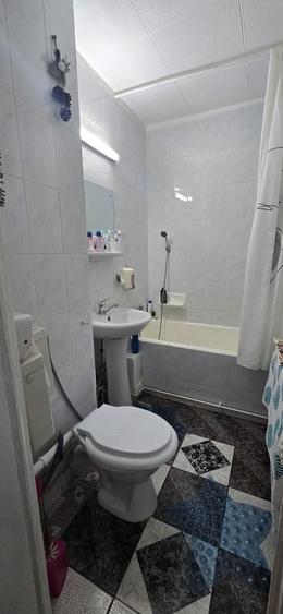 2 camere Soseaua Giurgiului /centrala 53 mp - 10