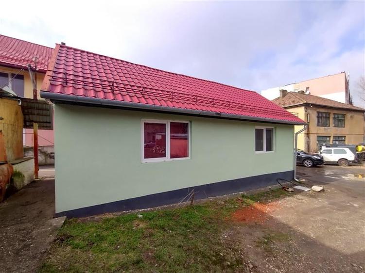 Oravita, Spatiu Comercial, Ultracentral, Usor Negociabil - 8