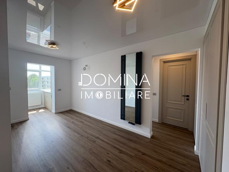 Vânzare apartament premium | 2 camere | Design contemporan | Zonă centrală - 8