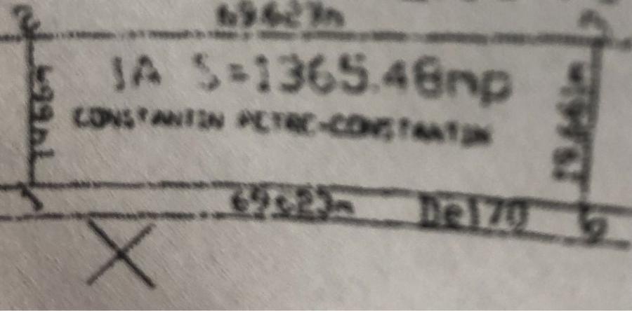 Vand teren Domnesti Ilfov - 3