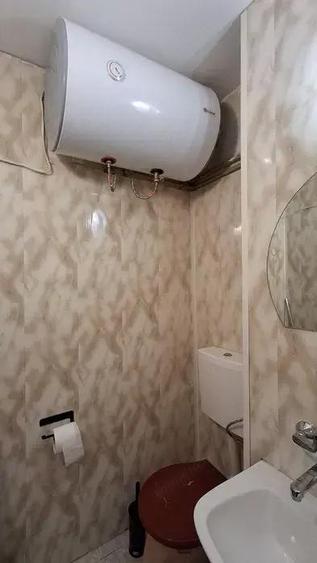 Garsoniera de 27 mp in zona Primaverii - 3