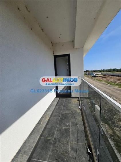 Vanzare case Smart de tip Duplex situate in comuna Clinceni in Rezid - 42