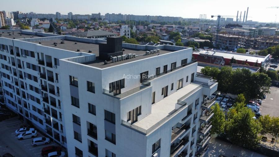 PENTHOUSE - Mihai Bravu - 550 MP