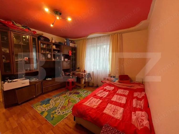 Apartament 2 camere, 40 mp utili, zona Micro 6 - 8