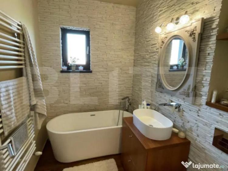 Apartament 3 camere, open space, 84.63 mp, zona Calea Severi - 12