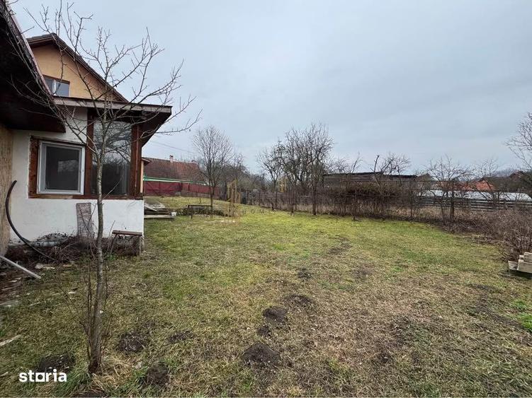 Casa cu suflet, intr-o oaza de lini?te din zona Porumbacu, Sarata - 10