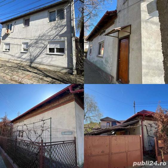 Case de vanzare zona 1, strada Virgiliu, Timisoara - 5