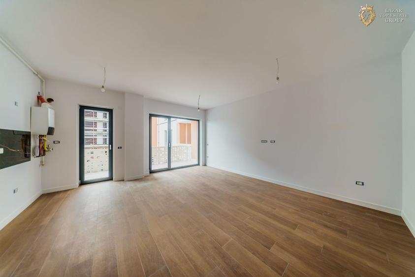 Apartament 2 camere de vanzare in Future Residence - 2