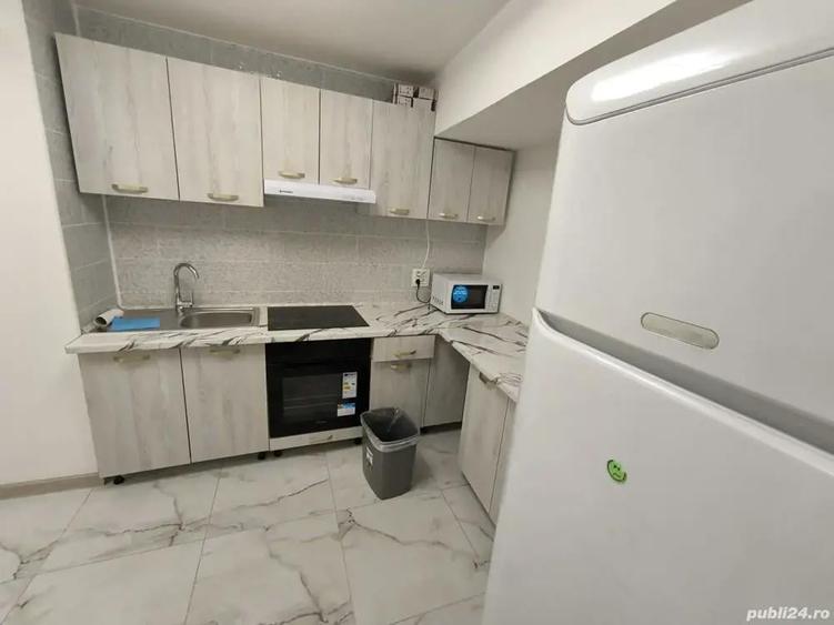 proprietar inchiriez apt 2 camere, ultracentral - 2