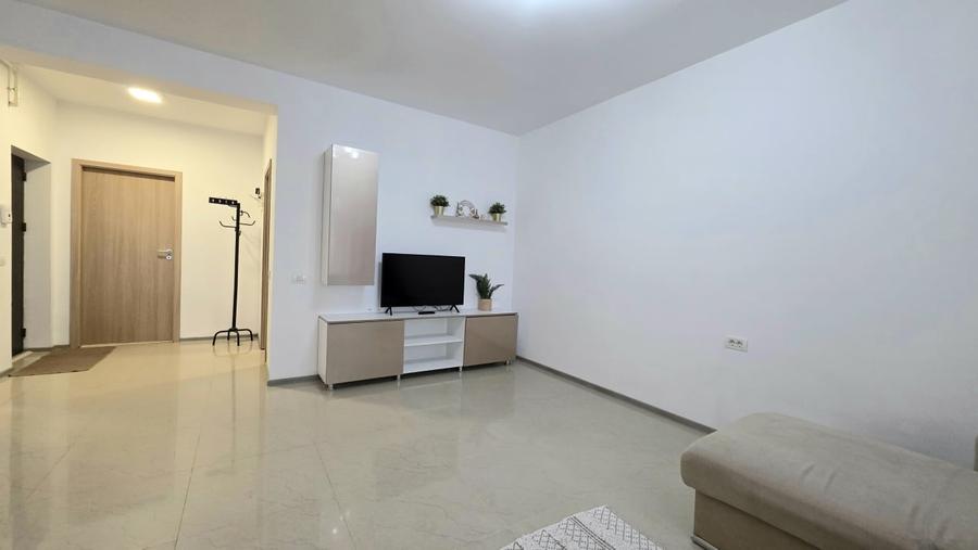 Apartament cu 2 camere in Mamaia Nord, mobilat si utilat, zona Azimuth - 8