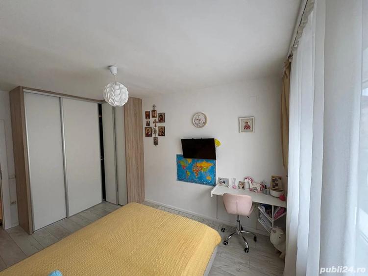 Vand apartament 2 camere Floresti - 2