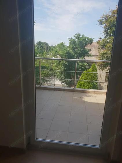 Ofer la inchiriere SAD zona centrala Balcescu-Rusu Sireanu, P+1+M, 200 mp utili, 10 camere + 4 bai - 14