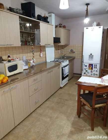 Casa de vanzare Milcoiu,sau schimb cu apartament Valcea sau Sibiu - 5