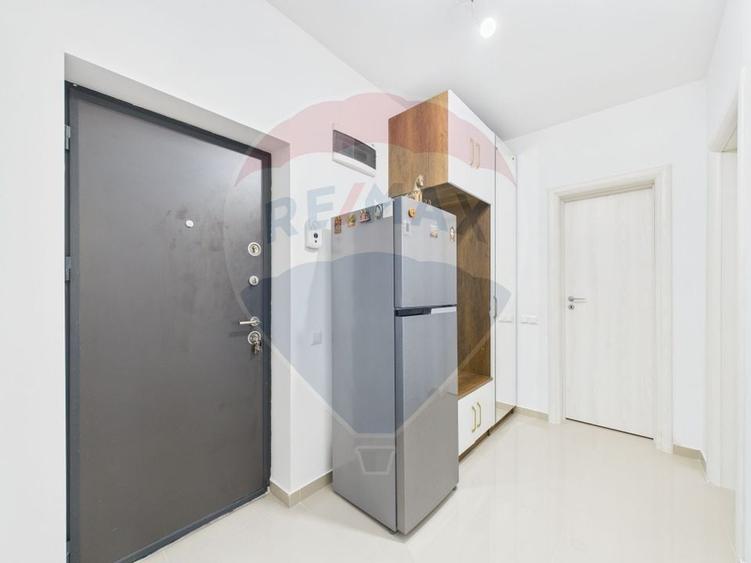 Apartament 2 camere de vanzare+loc de parcare Militari Shopping Center - 5